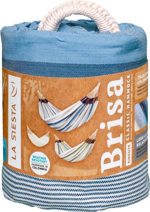 Produktbild La Siesta Brisa (120 kg)
