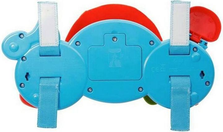 Actual product image VTech Lenkrad für Kinderwagen Sound Leicht (Es)