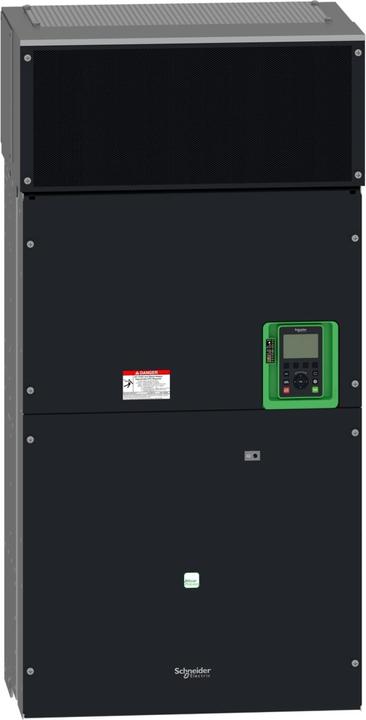 Immagine prodotto Schneider Electric Inverter ATV630, 250 kW, 380- ATV630C25N4