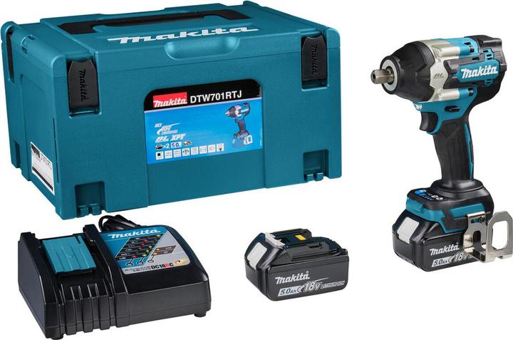 Image du produit Makita DTW 701 (Clé à chocs)