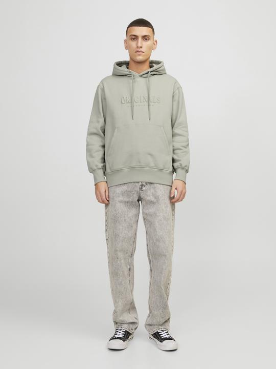 Produktbild Jack & Jones Jorfrederiksberg Sweat Hood Sn (XS)