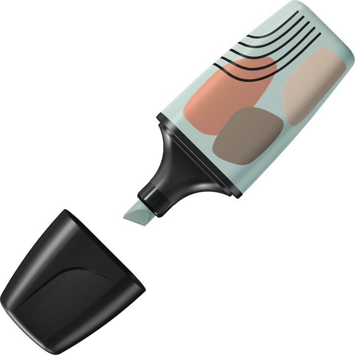 Actual product image STABILO Mini (Earth green, 5 mm, 1 x)