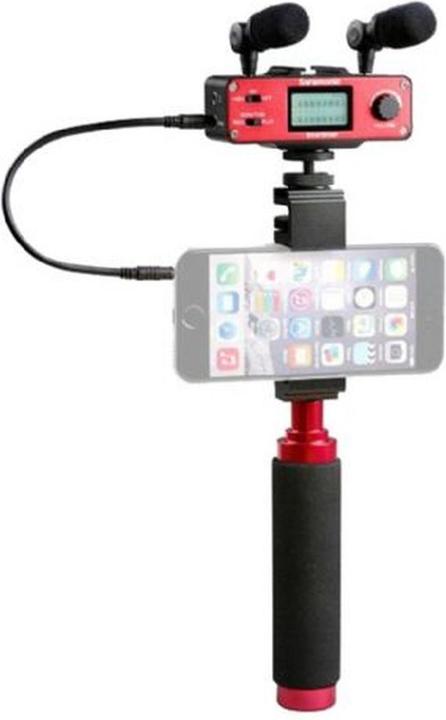 Image du produit Saramonic Smartmixer XLR