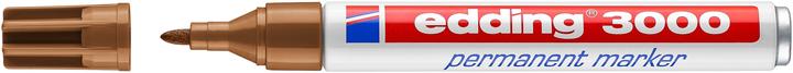 Edding Permanent Marker 3000 (1x)