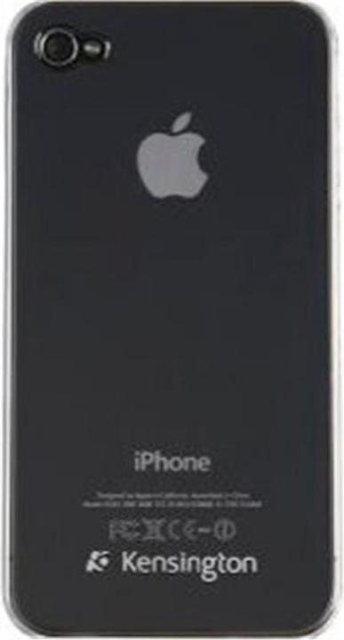 Produktbild Kensington Back Case (Apple iPhone 4)