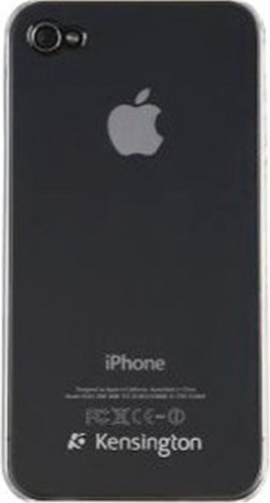 Produktbild Kensington Back Case (Apple iPhone 4)