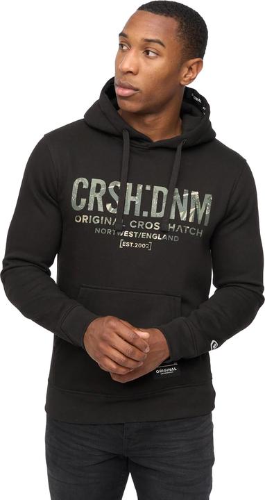 Produktbild Crosshatch Campbox Kapuzenpullover (XL)