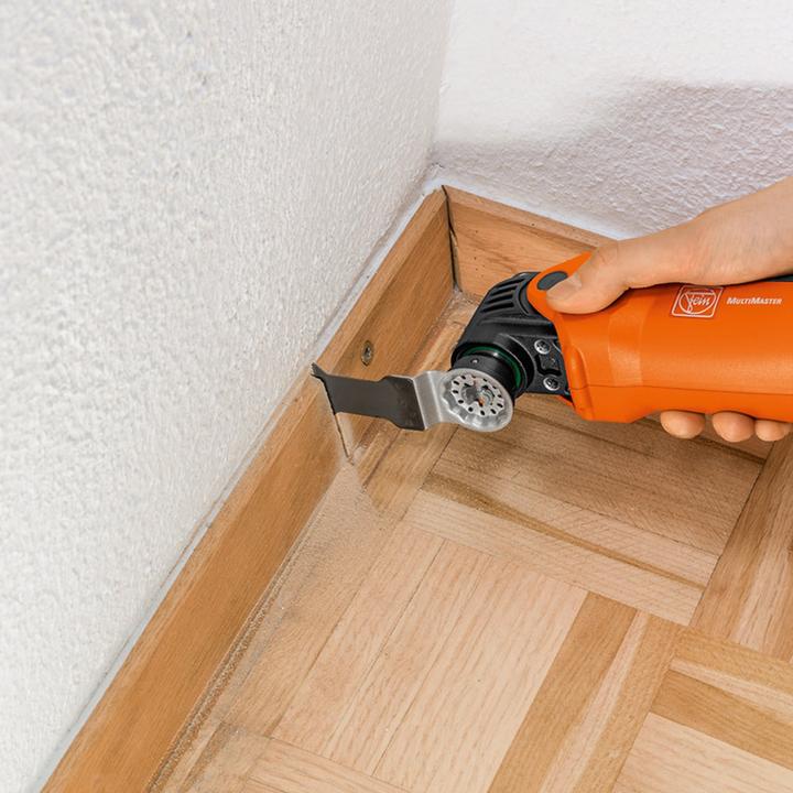 Productafbeelding Fein Bimetaal invalzaagblad 35 mm