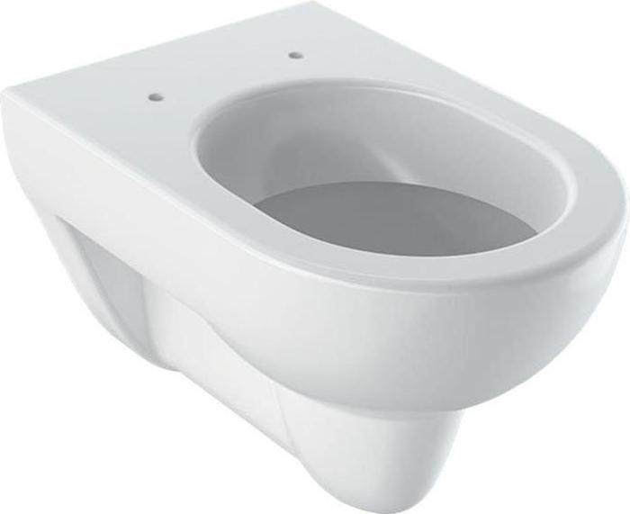 Geberit Tiefspl-WC Renova wei wandhngend 203040000