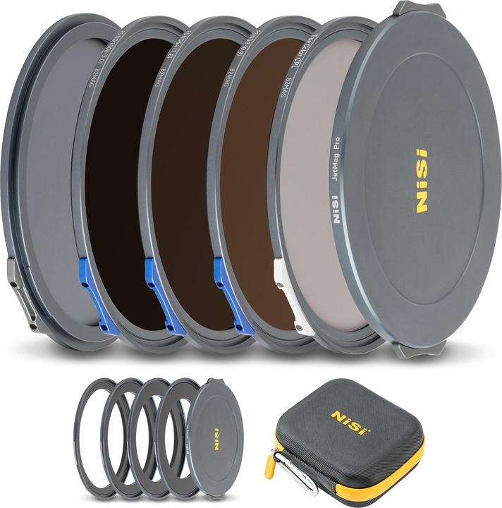 Nisi Jetmag Pro Landscape ND Kit