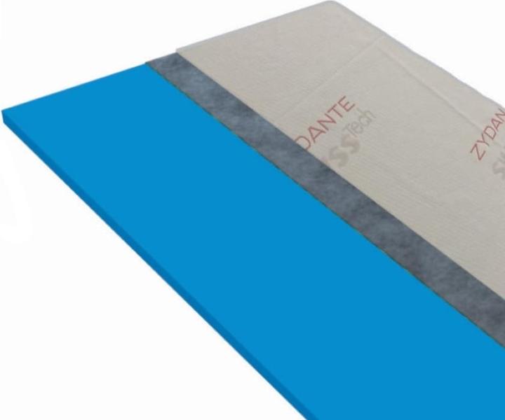 Actual product image Home123 Topper MAXI FLEX 140x200cm (140 x 200 cm)