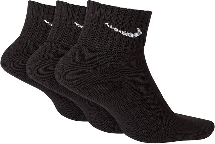 Actual product image Nike Three pack of socks (S)