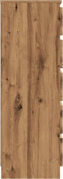 Image du produit vidaXL Schubladenschrank (60 x 36 x 103 cm)