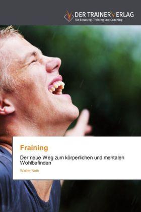 Produktbild Fraining® (Deutsch, Walter Nuth, 2014)