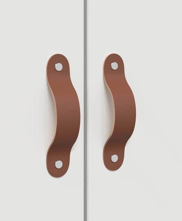 Actual product image vidaXL Aufbewahrungsbettgestell (180 x 200 cm)