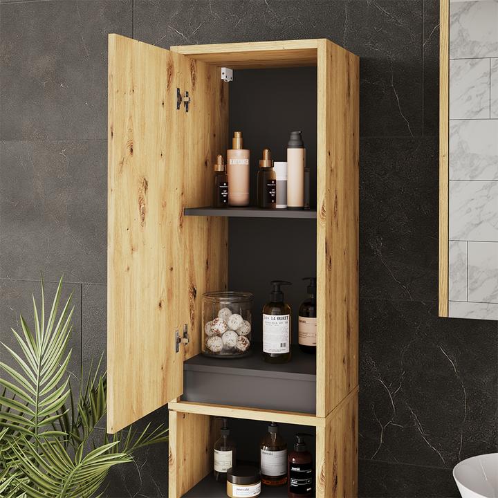 Image du produit Vicco Viola (38 x 33 x 170 cm)