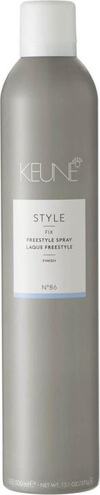 Image du produit Keune Style - Spray Freestyle (500 ml)