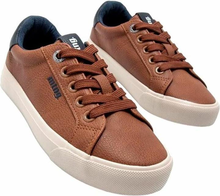 Image du produit Mustang Sneaker Emi Braun (33)