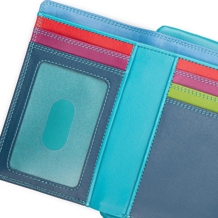 Actual product image Mywalit Bifold with Pouch, Liguria