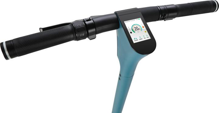 Actual product image SoFlow SO ONE Pro Gen1 (20 km/h, 65 km, 500 W)