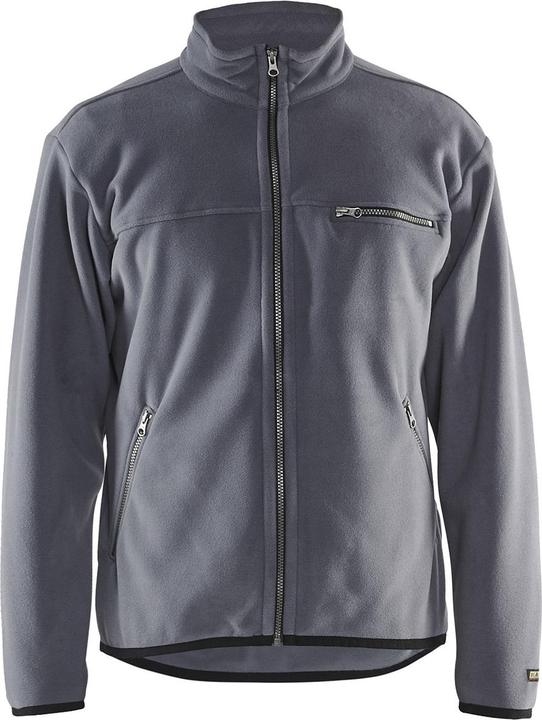 Produktbild Blakläder Microfleece-Jacke (XS)