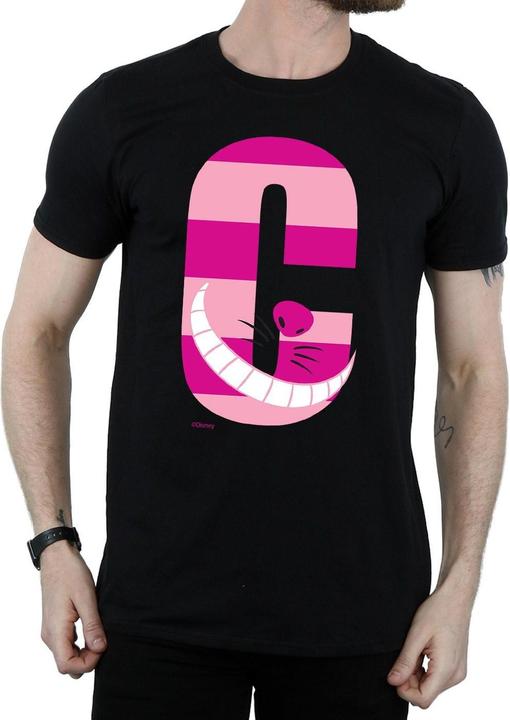 Produktbild Disney Alphabet A ist Alice TShirt (M)