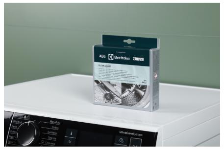 Immagine prodotto Electrolux M2GCP120 (0 ml)