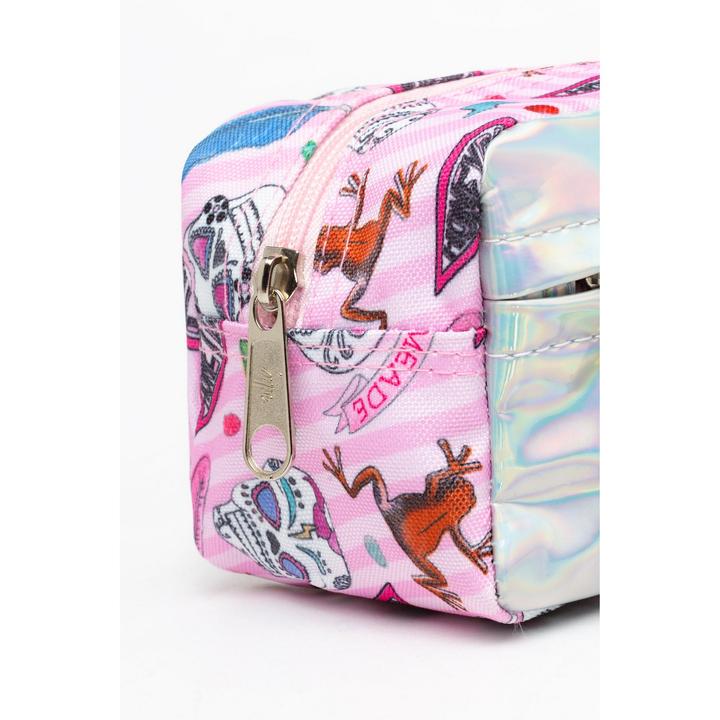 Actual product image Hype Harry Potter Writing Case Honeydukes Holo