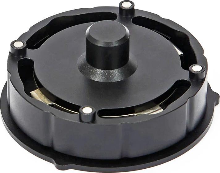 Actual product image Capu Hash slicer