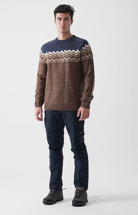 Immagine prodotto Fjällräven Övik Knit Sweater (XL)