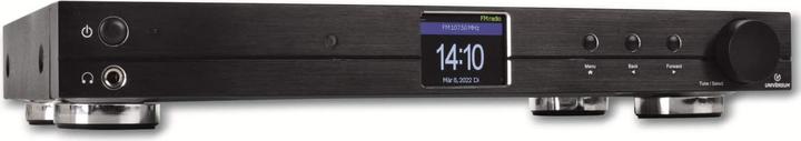 Produktbild Internet Tischradio (DAB+, Internetradio, UKW, Bluetooth, WLAN, Radio Frequency (RF))
