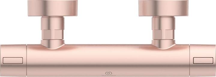 Immagine prodotto Ideal Standard Termostatico per doccia da appoggio Alu+