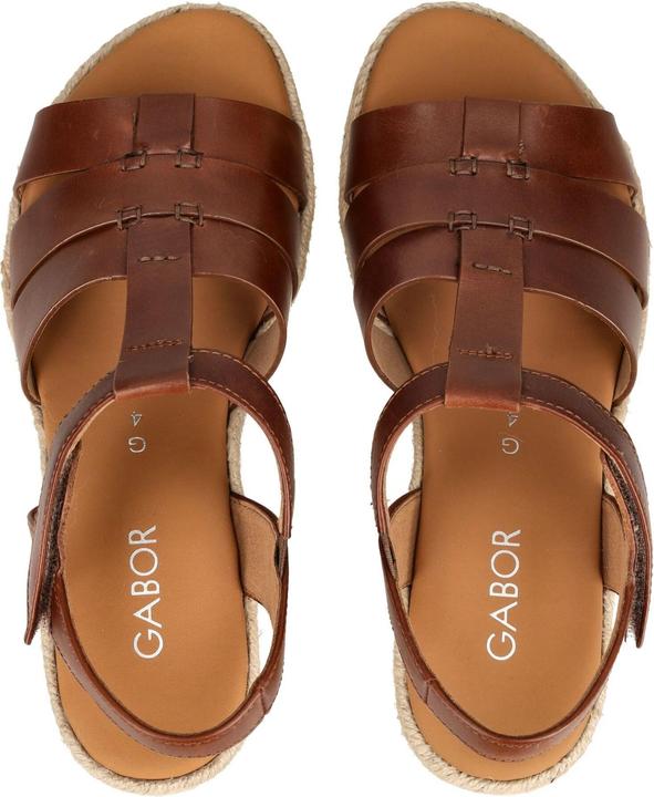 Actual product image Gabor Sandalen (42.5)