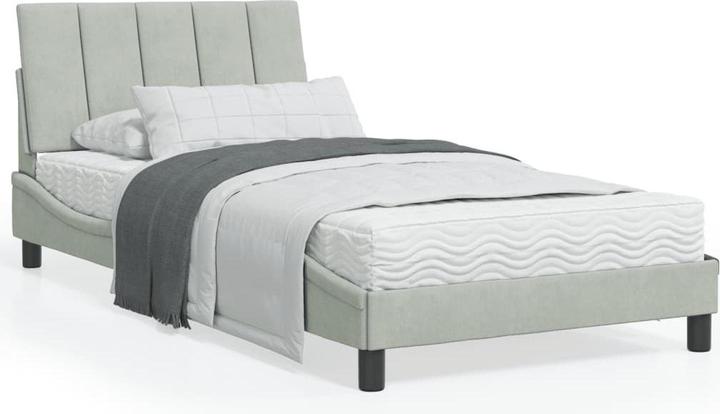 Immagine prodotto vidaXL Bett (120 x 200 cm)