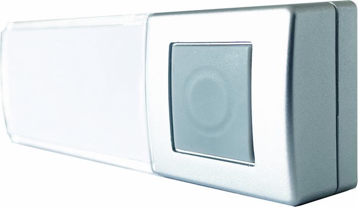 Produktbild Heidemann HX Funksender (200m/strahlwasserschutz) (Kabellos)