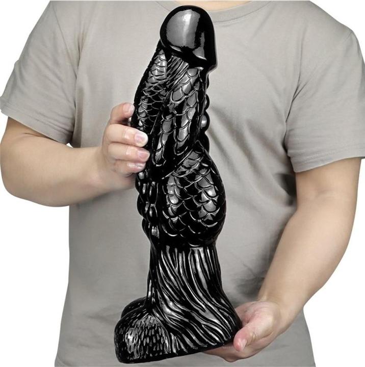 Image du produit Topped Monster Camot XXL