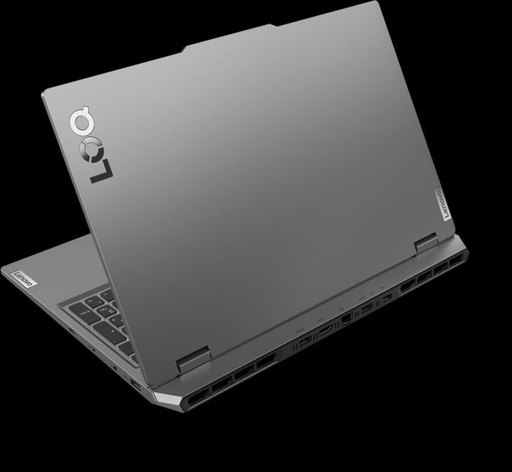 Actual product image Lenovo LOQ RTX 4070 (15.60", AMD Ryzen 7 7435HS, 24 GB, 1000 GB, CH)