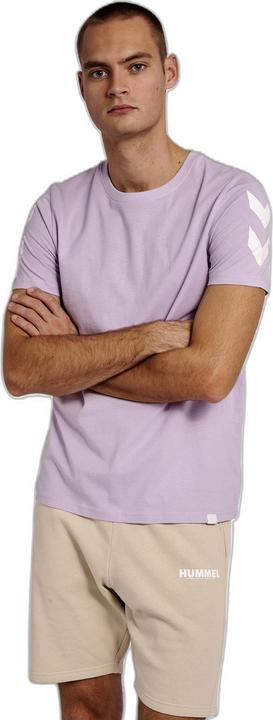 Produktbild hummel Legacy Chevron T-Shirt (M)