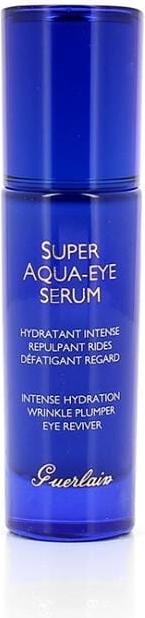 Produktbild Guerlain Super Aqua-Sérum Intense Hydration Wrinkle Plumper Eye Reviver (Pflegestift, 15 ml)