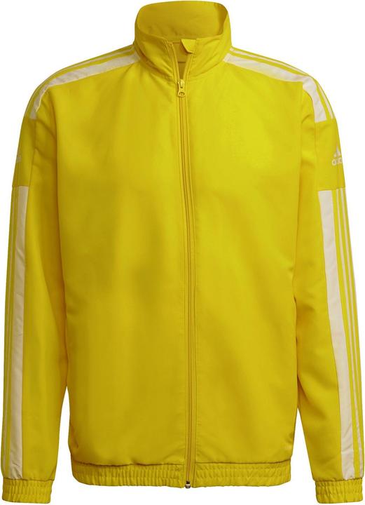 Yellow / White