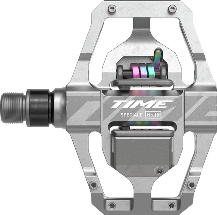 Image du produit Time MY24 Enduro Pedal Speciale 10 large