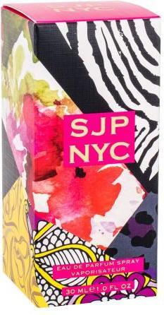 Actual product image Sarah Jessica Parker Nyc (Eau de parfum, 30 ml)
