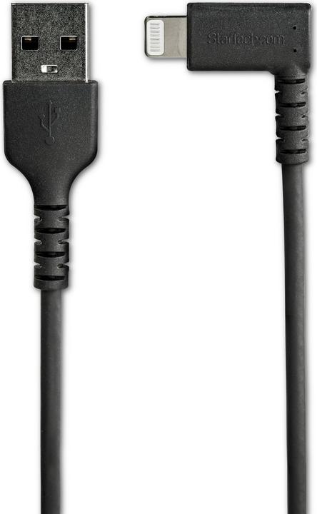 Produktbild StarTech USB A — Lightning (1 m, USB 2.0)