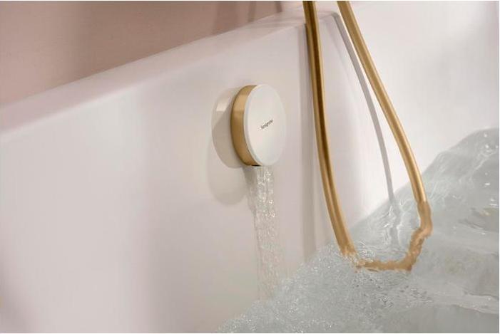 Produktbild hansgrohe Isiflex (125 cm)