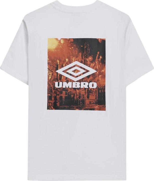 Immagine prodotto Umbro Maglietta Industria Uomo (XXL)