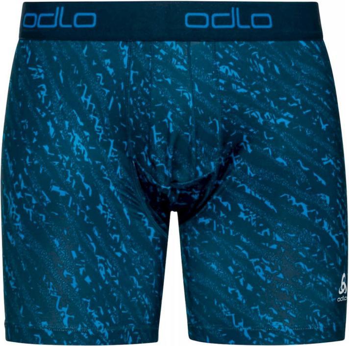 Actual product image Odlo Active Everyday Eco 2 Pack Boxer (S)