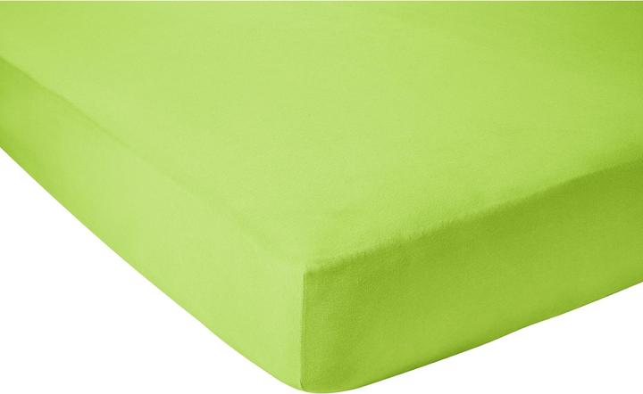 Produktbild Living Home Boxspring Feinjersey (200 x 200 cm)