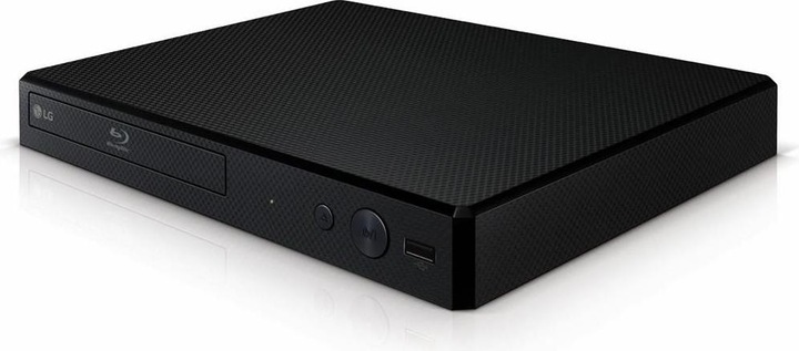 Immagine prodotto LG BP250 (Lettore Blu-ray)