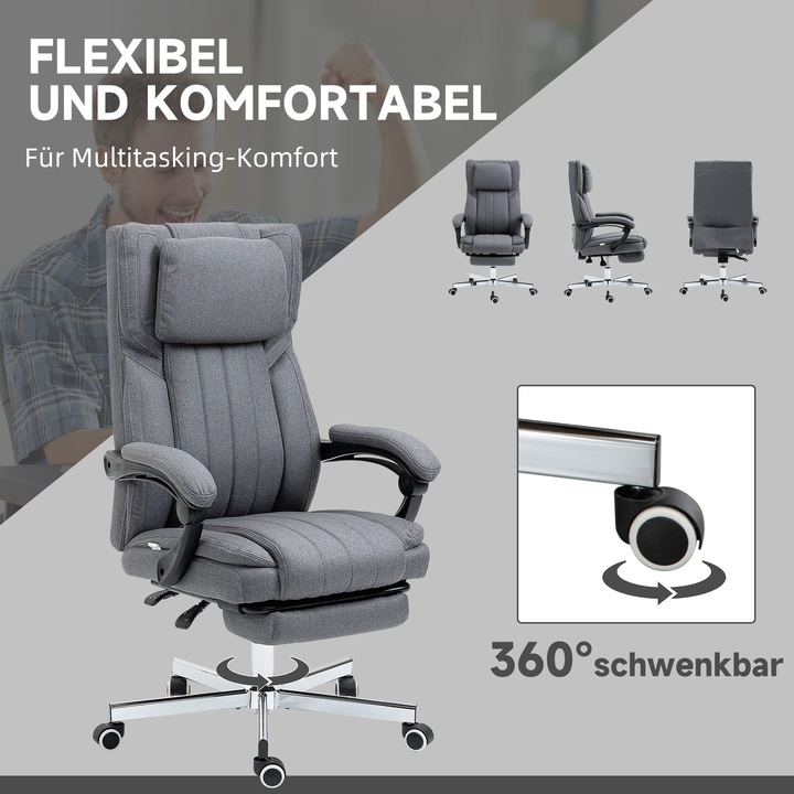 Produktbild Jamb Bürostuhl