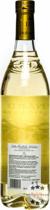Produktbild Nardini Mandorla (1 x 70 cl)